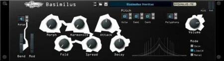 Reason RE Noise Engineering BI v2018.5.8 WiN